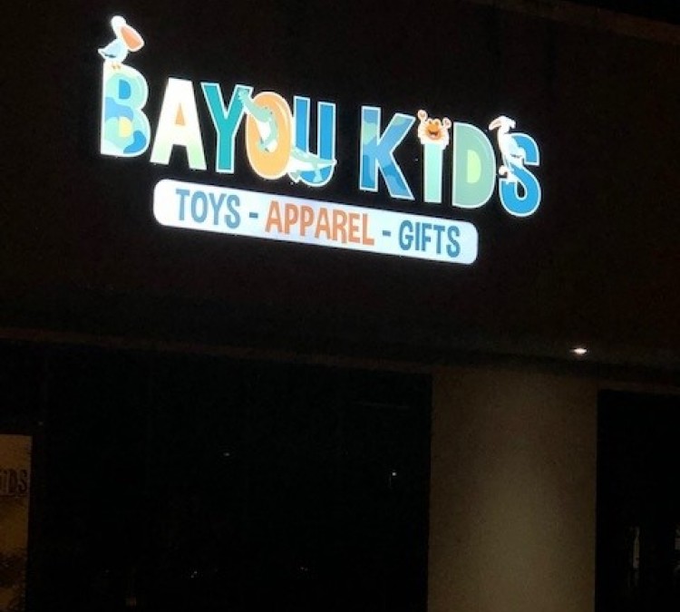 Bayou Kids (Slidell,&nbspLA)
